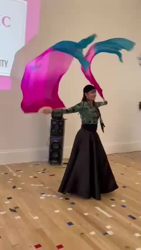 Women’s Voices community video 2