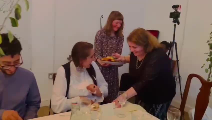 Women’s Voices community video 17