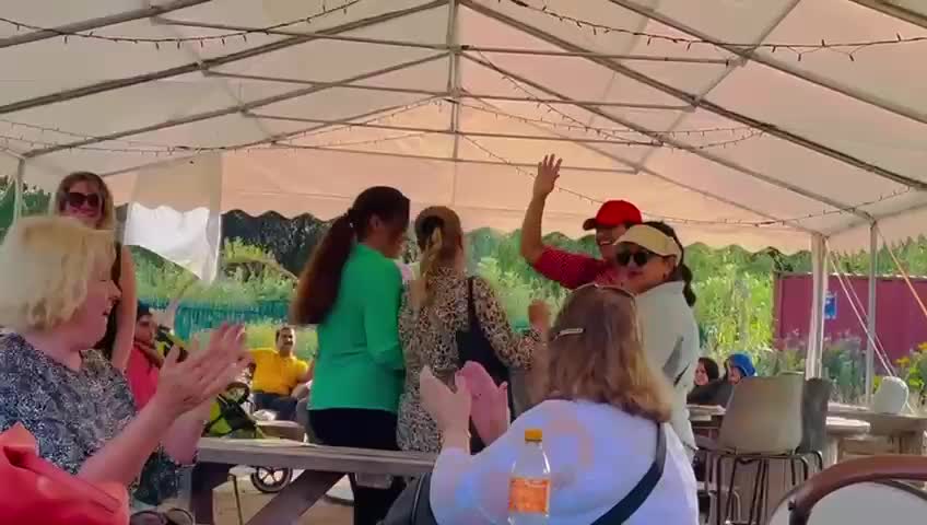 Women’s Voices community video 12