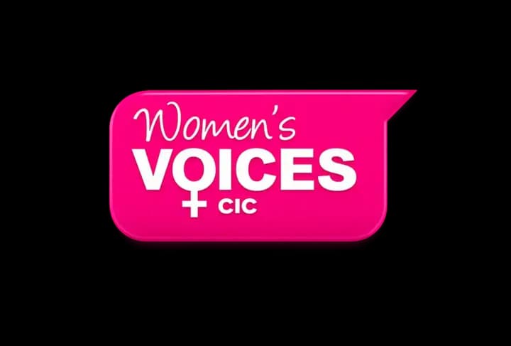Women’s Voices CIC