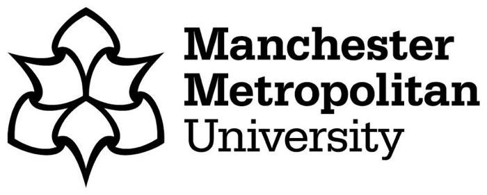 Manchester Metropolitan University